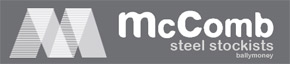 McComb Steel Stockists