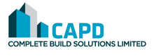 Complete Build Solutions Ltd