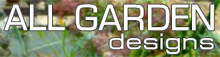 All Garden Designs Logo