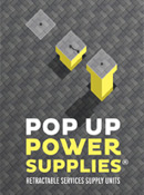 Pop Up Power Supplies® Ltd