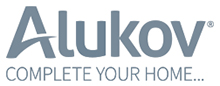 Alukov UK Ltd Logo