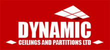 Dynamic Ceilings & Partitions Ltd