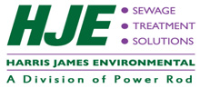 HJE Harris James Environmental