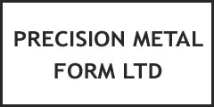 Precision Metal Form Ltd