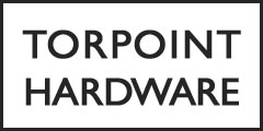 Torpoint Hardware