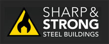 Sharp and Strong Steel Buildings