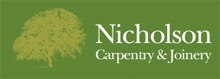 Nicholson Carpentry & Joinery Ltd