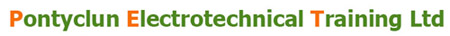 Pontyclun Electrotechnical Training Ltd