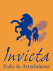 Invicta Forks & Attachments