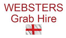 Websters Grab Hire