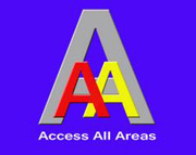 Access All Areas Ltd