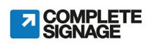 Complete Signage