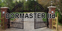 Dormaster ltd
