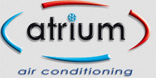 Atrium Air Conditioning Ltd