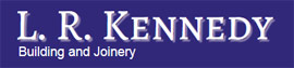 L.R Kennedy Building & Joinery