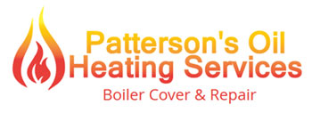 Pattersons Oil Heating Services