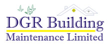 D G R Building Maintenance Ltd