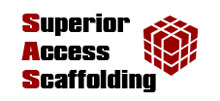Superior Access Scaffolding