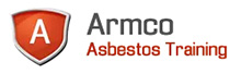 Armco Asbestos Training Logo