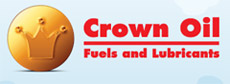 Crown Oil Ltd