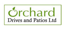 ORCHARD DRIVES AND PATIOS LTD