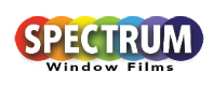Spectrum Window Films