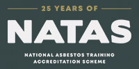 Natas Asbestos Training Ltd