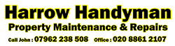 Harrow Handyman