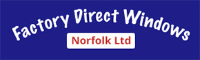 Factory Direct Windows Norfolk Ltd