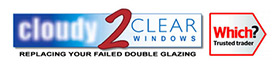 CLOUDY 2 CLEAR WINDOWS - LUTON - DUNSTABLE - HITCHIN - STEVENAGE