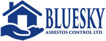 Blue Sky Asbestos Control Ltd Logo