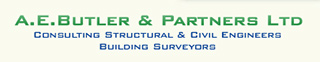 A E Butler & Partners Ltd