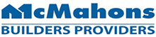 McMahons Builders Providers