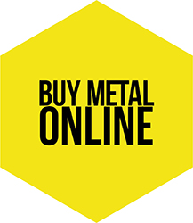 Buy Metal Online