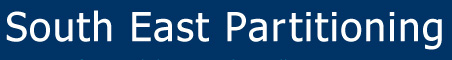 South East Partitioning Ltd