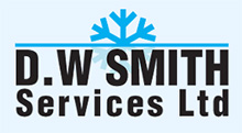 D.W Smith Services Ltd