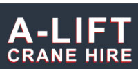 A-Lift Crane Hire Ltd