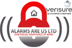 Alarms Are Us Ltd