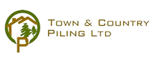 Town And Country Piling Ltd