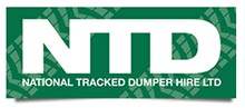 National Tracked Dumper Hire