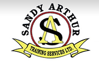 Sandy Arthur Training Services Ltd