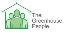 The Greenhouse People Ltd Logo