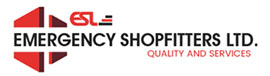 Emergency Shopfitters Ltd