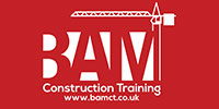 BAM Construction Training Ltd