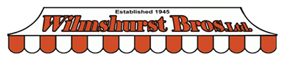 Wilmshurst Bros Ltd