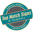 Top Notch Signs & Graphics Ltd