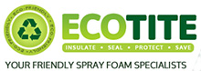Ecotite Spray Foam Insulation