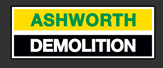 Ashworth Demolition