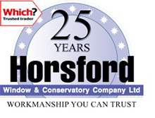 Horsford Window & Conservatory Company Limited
