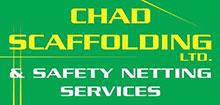 Chad Scaffolding and Safety Netting Services
